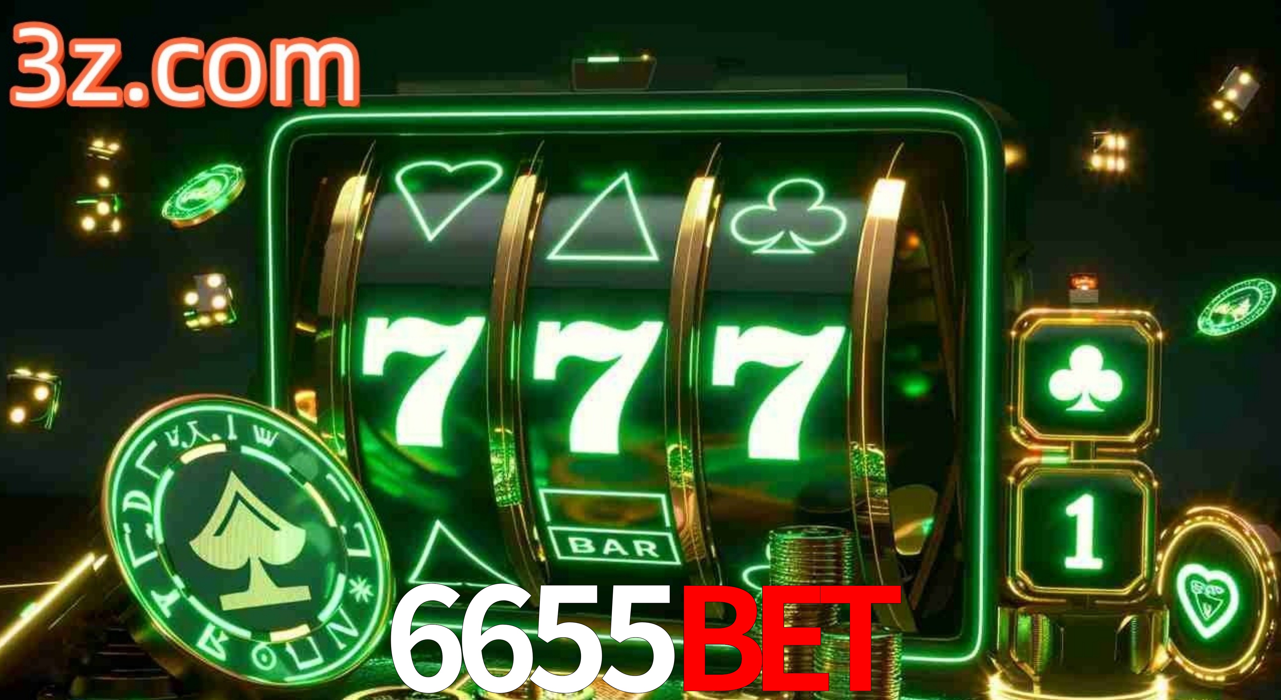 Seguro Login no Cassino Online 6655bet