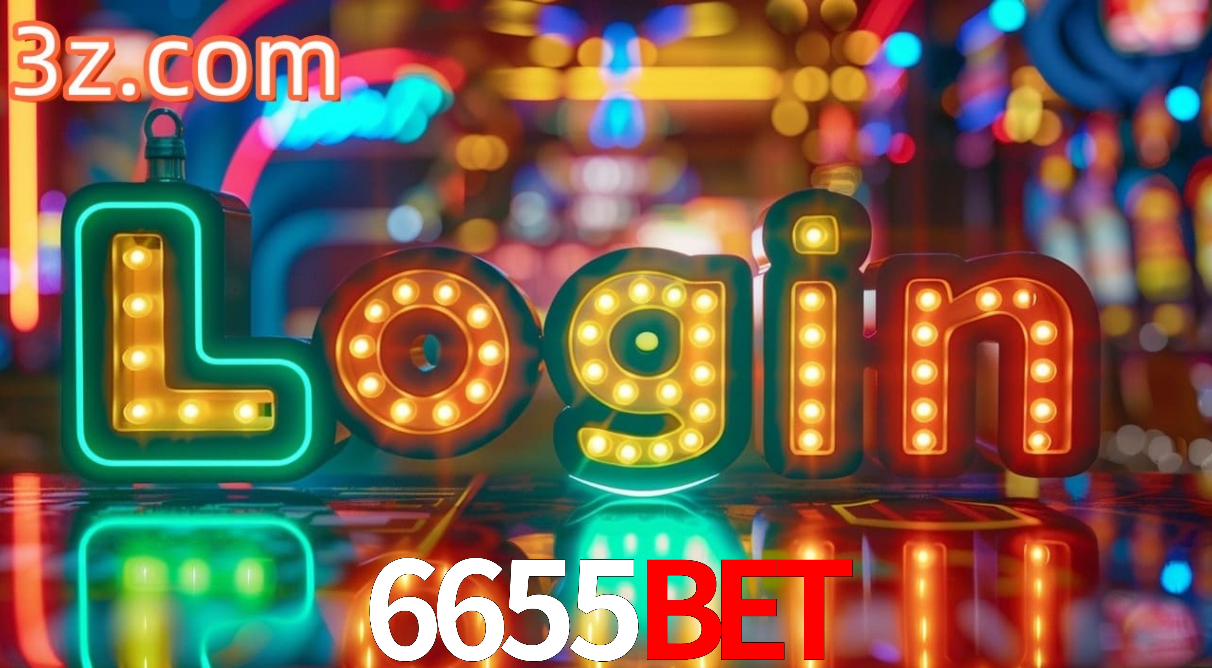 Mundo dos Jogos Cassino 6655bet
