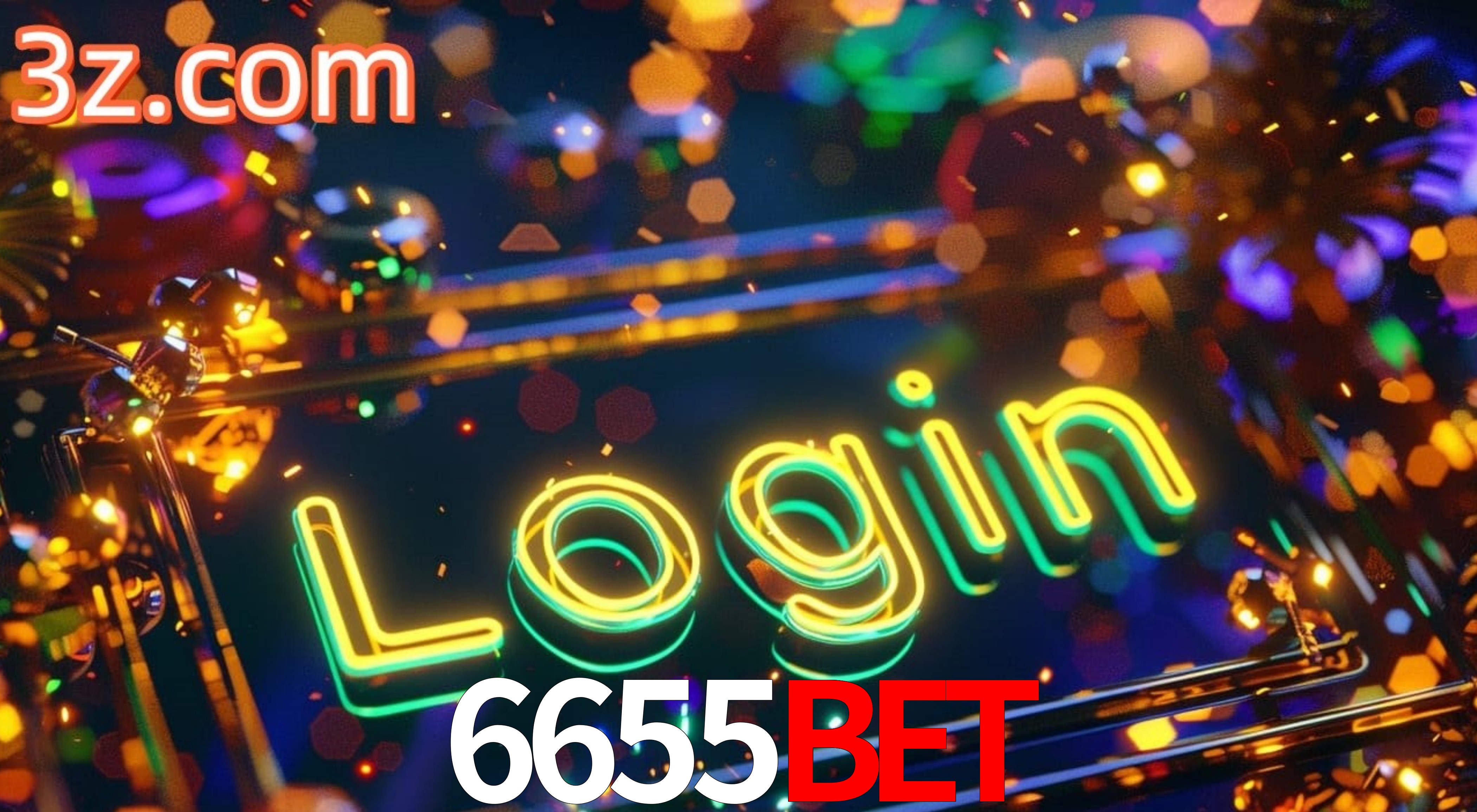 Populares Slots 6655bet